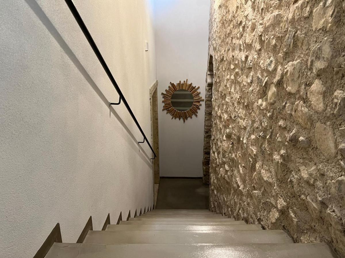 Villa Del Lis Gargnano Esterno foto