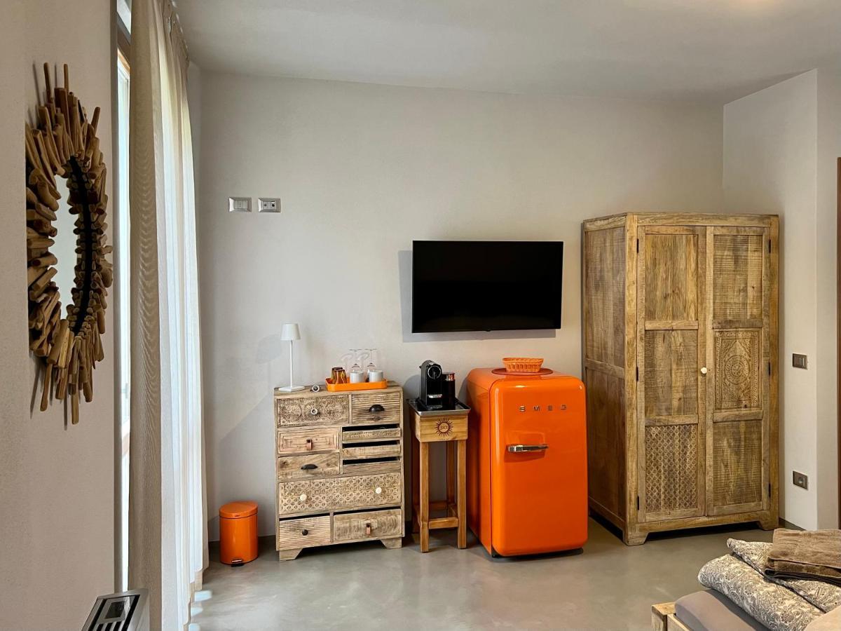 Villa Del Lis Gargnano Esterno foto