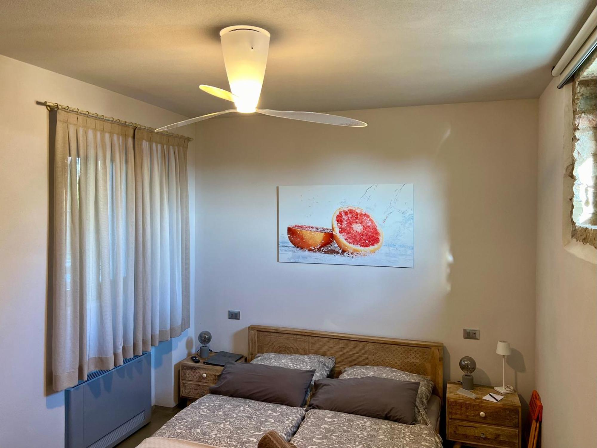 Villa Del Lis Gargnano Esterno foto